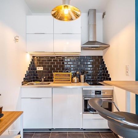 Nancy Hypercentre 25 Rue Saint Georges, 2E Etage Apartamento Exterior foto