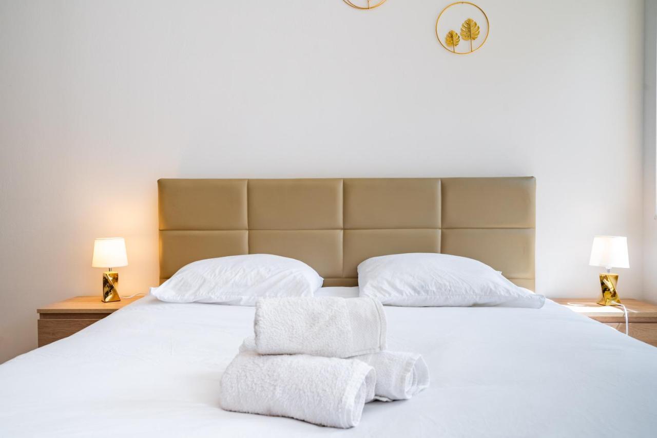 Nancy Hypercentre 25 Rue Saint Georges, 2E Etage Apartamento Exterior foto